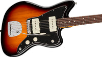 Fender American Professional Classic Jazzmaster RW Guitarra Eléctrica 3 Colores Sunburst 4