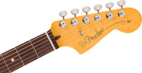 Fender American Professional Classic Jazzmaster RW Guitarra Eléctrica 3 Colores Sunburst 5