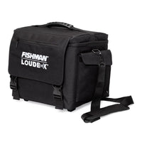 Fishman ACCLBXCC5 Deluxe Carry Bag Funda para Amplificador Fishman Loudbox Mini 1