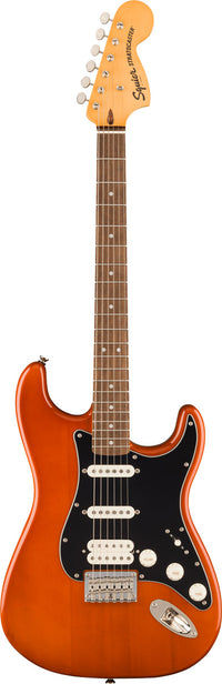 Squier Classic Vibe 70s Stratocaster HT HSS IL Guitarra Eléctrica Mocha 1