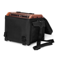 Fishman ACCLBXCC5 Deluxe Carry Bag Funda para Amplificador Fishman Loudbox Mini 2