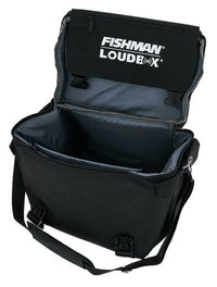 Fishman ACCLBXCC5 Deluxe Carry Bag Funda para Amplificador Fishman Loudbox Mini 3