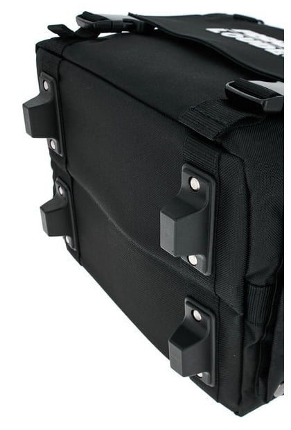 Fishman ACCLBXCC5 Deluxe Carry Bag Funda para Amplificador Fishman Loudbox Mini 4