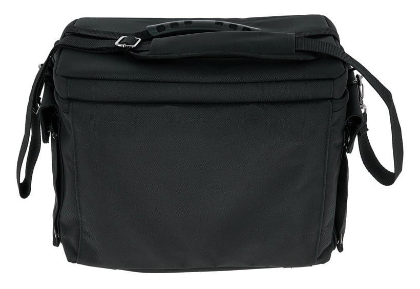 Fishman ACCLBXCC5 Deluxe Carry Bag Funda para Amplificador Fishman Loudbox Mini 5