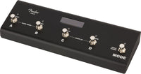 Fender LTX5 Footswitch 1