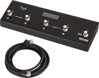 Fender LTX5 Footswitch 2