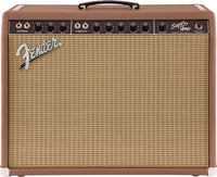 Fender 62 Super Amp Amplificador Guitarra 1