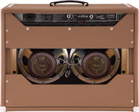 Fender 62 Super Amp Amplificador Guitarra 2