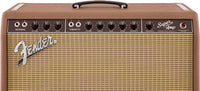 Fender 62 Super Amp Amplificador Guitarra 3