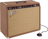 Fender 62 Super Amp Amplificador Guitarra 4