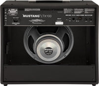 Fender Mustang LTX100 Amplificador Guitarra 2