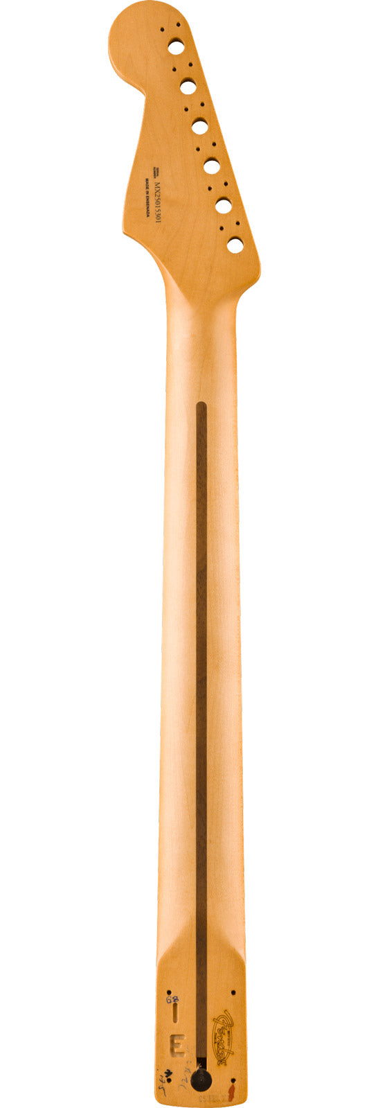 Fender 0990510921 Player II Series Stratocaster Neck RW Mástil Guitarra Eléctrica 2