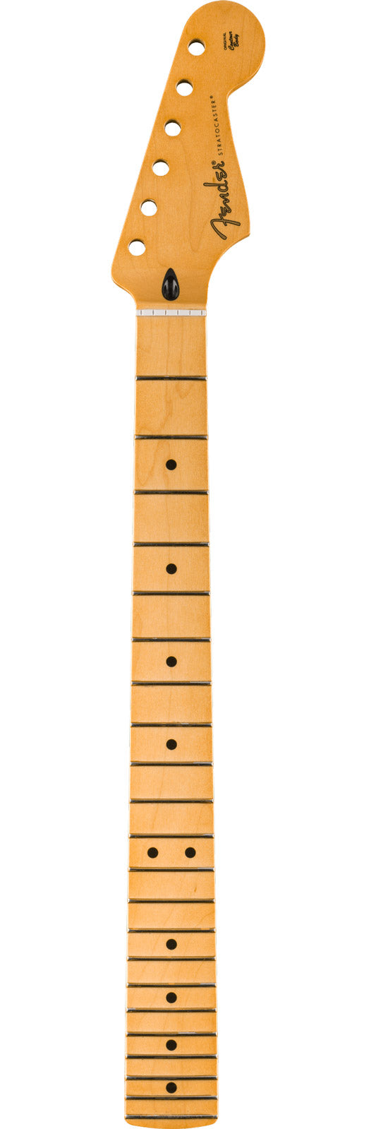 Fender 0990512921 Player II Series Stratocaster Neck MN Mástil Guitarra Eléctrica 1