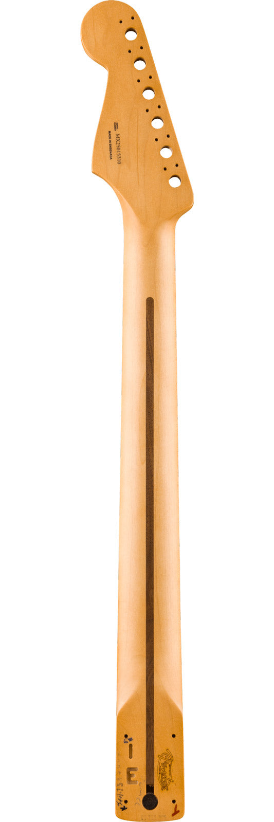 Fender 0990512921 Player II Series Stratocaster Neck MN Mástil Guitarra Eléctrica 2