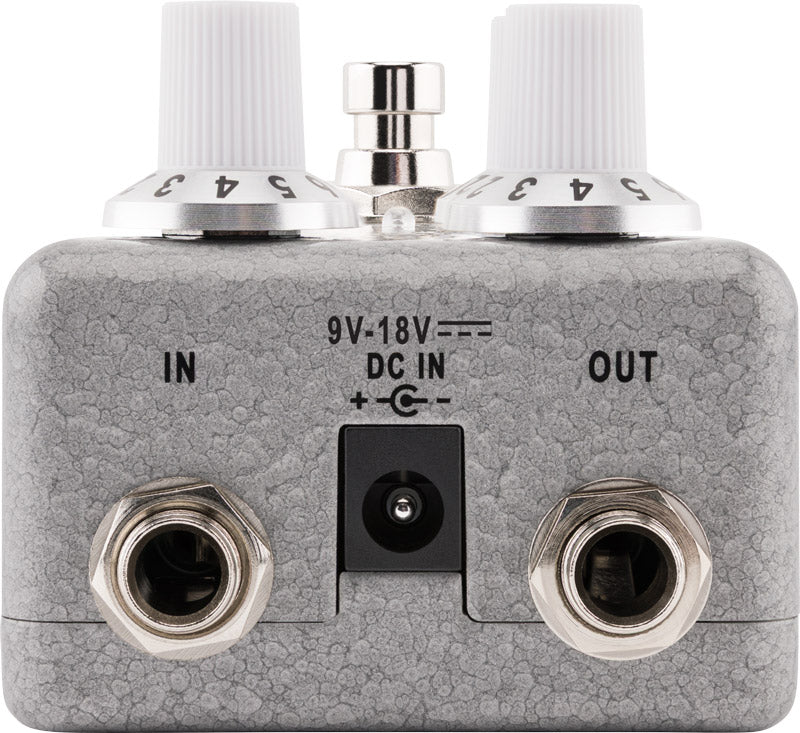 Fender Hammertone Boost Pedal 2
