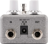 Fender Hammertone Boost Pedal 2
