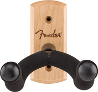 Fender 0991804089 Essentials Wall Hanger Soporte Guitarra Pared Maple 2