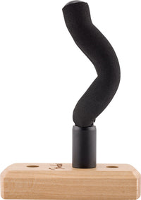 Fender 0991804089 Essentials Wall Hanger Soporte Guitarra Pared Maple 4