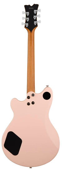 Evh SA-126 LE Special EB Guitarra Eléctrica Satin Shell Pink 2