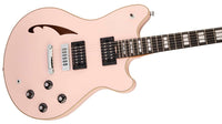 Evh SA-126 LE Special EB Guitarra Eléctrica Satin Shell Pink 3