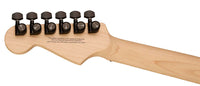 Charvel Pro-Mod So-Cal Style 1 HH HT MN Guitarra Eléctrica Natural Ash 6