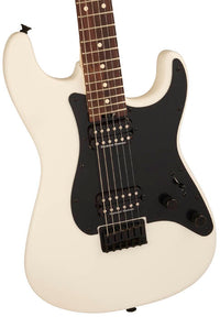 Charvel Pro-Mod So-Cal Style 1 HH HT RW Guitarra Eléctrica Snow White 4