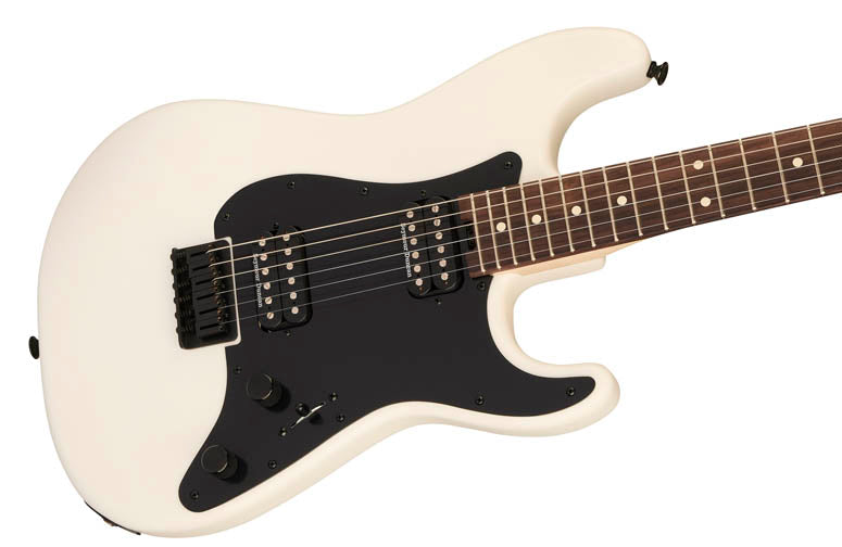 Charvel Pro-Mod So-Cal Style 1 HH HT RW Guitarra Eléctrica Snow White 3