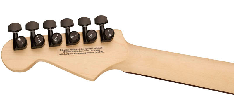 Charvel Pro-Mod So-Cal Style 1 HH HT RW Guitarra Eléctrica Snow White 6