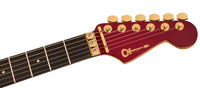 Charvel Pro-Mod Plus So-Cal Style 1 HH FR EB Guitarra Eléctrica Candy Apple Red 5
