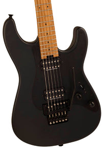 Charvel Pro-Mod Plus So-Cal Style 1 HH FR CMN Guitarra Eléctrica Scorched Earth 4