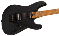 Charvel Pro-Mod Plus So-Cal Style 1 HH FR CMN Guitarra Eléctrica Scorched Earth 3