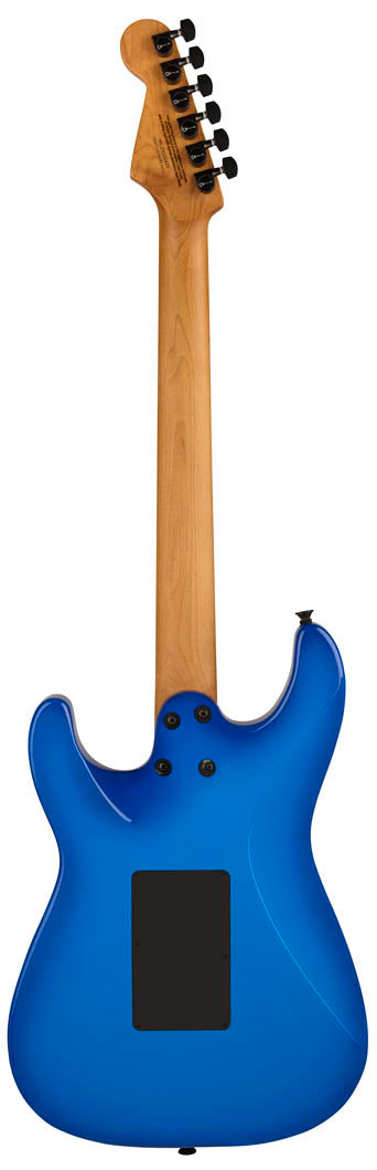 Charvel Pro-Mod Plus So-Cal Style 1 HH FR CMN Guitarra Eléctrica Blue Burst 2