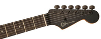 Charvel Pro-Mod Plus So-Cal Style 1 HH HT EB Guitarra Eléctrica Scorched Earth 5