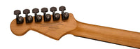 Charvel Pro-Mod Plus So-Cal Style 1 HH HT EB Guitarra Eléctrica Scorched Earth 6