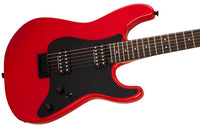 Charvel Pro-Mod Plus So-Cal Style 1 HH HT EB Guitarra Eléctrica Ferrari Red 3
