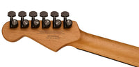 Charvel Pro-Mod Plus So-Cal Style 1 HH HT EB Guitarra Eléctrica Ferrari Red 6
