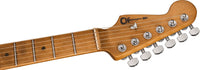 Charvel DK24 2PT Pro-Mod Signature Rick Graham CMN Guitarra Eléctrica Worn Shell Pink 5