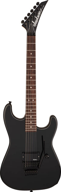 Jackson Pro Origins 1985 San Dimas Sd1A H FR RW Guitarra Eléctrica Gloss Black 1