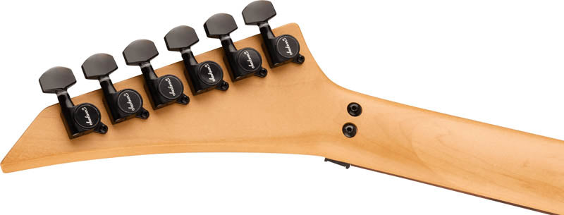 Jackson Pro Origins 1985 San Dimas Sd1A H FR RW Guitarra Eléctrica Gloss Black 6