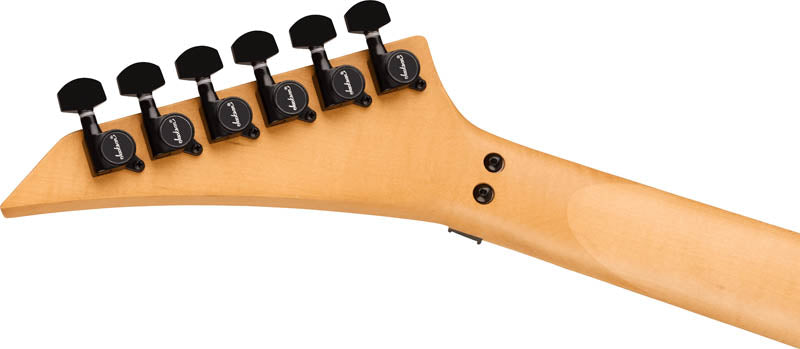 Jackson Pro Origins 1985 San Dimas Sd1A H FR MN Guitarra Eléctrica Vanilla Shake 6