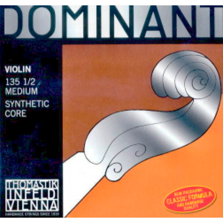 Thomastik 135 1/2 Dominant Juego Cuerdas Violín 1