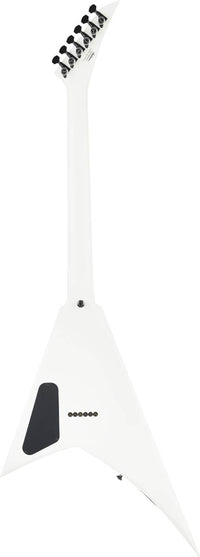 Jackson RR24 American Series Rhoads HT EB Guitarra Eléctrica Snow White 2