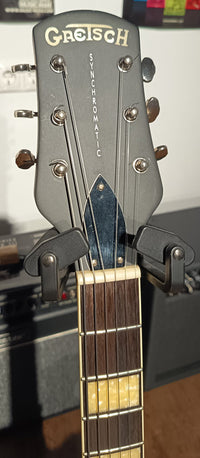 Gretsch G100BKCE Synchromatic Guitarra Eléctrica Negra. Segunda Mano 5