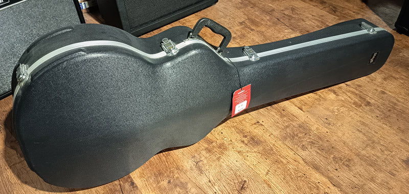 Stagg ABS-AB2 Estuche Bajo Acústico. Segunda Mano 1