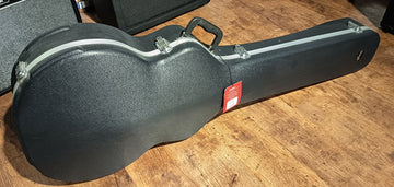 Stagg ABS-AB2 Estuche Bajo Acústico. Segunda Mano 1