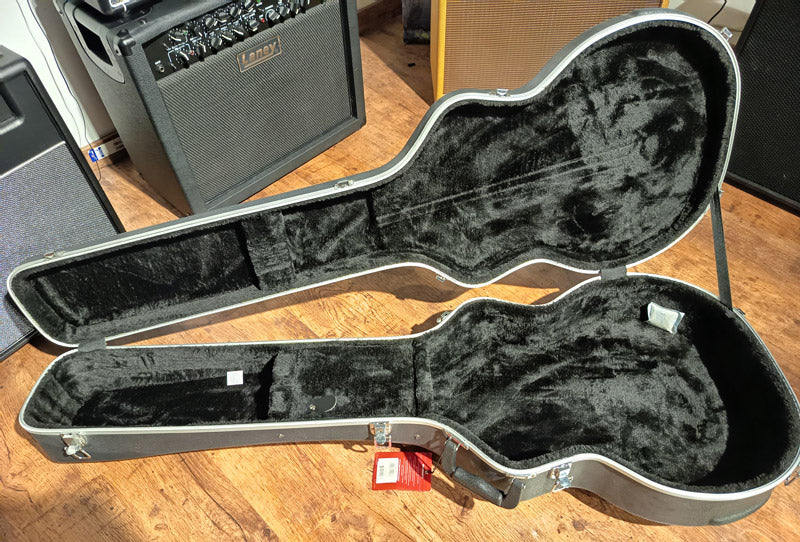 Stagg ABS-AB2 Estuche Bajo Acústico. Segunda Mano 2