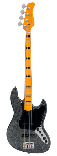 Marcus Miller V7 Alder-4 2nd Gen SBLK Bajo Eléctrico Sparkle Black 1