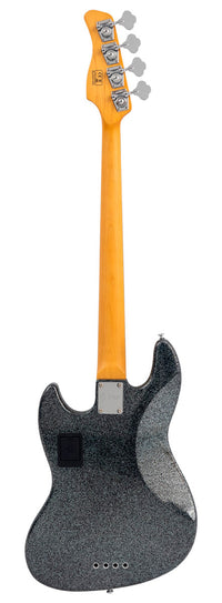 Marcus Miller V7 Alder-4 2nd Gen SBLK Bajo Eléctrico Sparkle Black 2