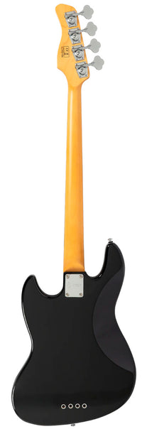 Marcus Miller V5 Alder 4 BLK Bajo Eléctrico Negro 2