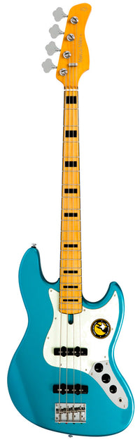 Marcus Miller V5 Alder 4 TP Bajo Eléctrico Tide Pool 1